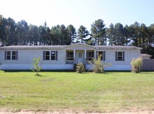 401 Mudge Rd, Boyce, LA 71409