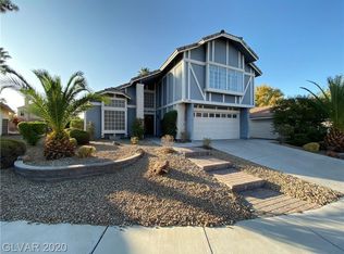 337 Jorge Way, Henderson, NV 89014
