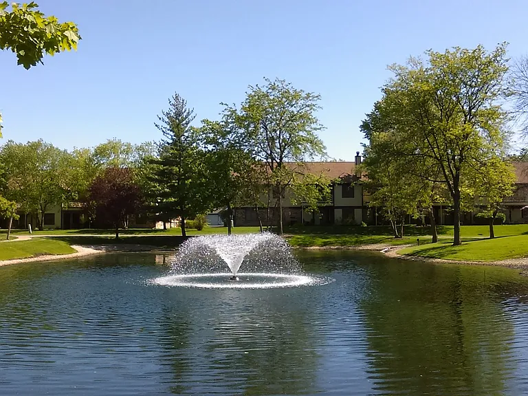 The Ponds on Plum Grove — Photo 3