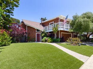 1591 Calypso Dr, Aptos, CA 95003
