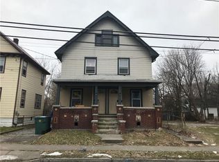 111 Rohr St, Rochester, NY 14605