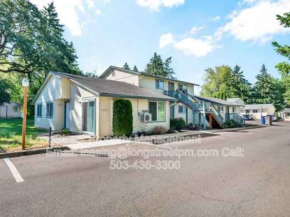 11353 SW Greenburg Rd APT D, Portland, OR 97223