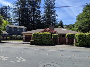 1620 Cordilleras Rd, Redwood City, CA 94062