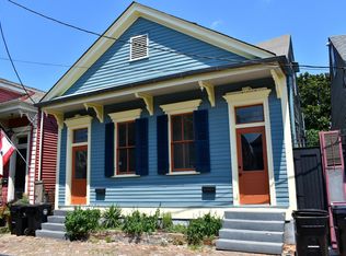 723 Saint Roch Ave, New Orleans, LA 70117