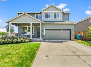 4507 NE 102nd St, Vancouver, WA