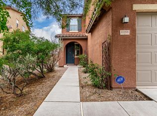11166 E Vail Vista Ct, Tucson, AZ 85747