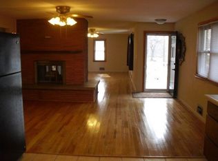 708 N Oceola St, Effingham, IL 62401