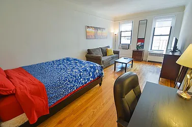 Rented by ITW Real Estate