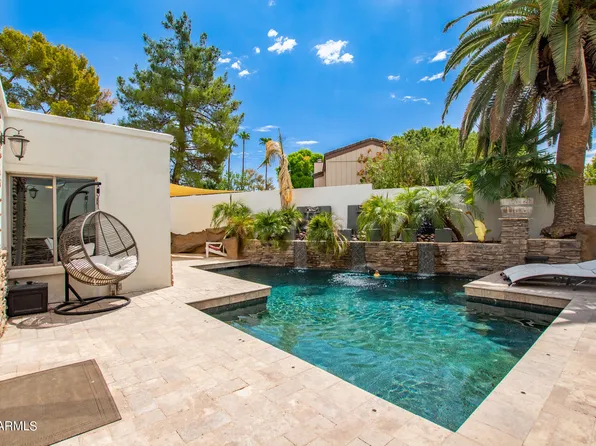 1064 E SANDPIPER Drive, Tempe, AZ 85283