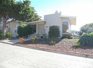 2450 Burgener Blvd, San Diego, CA 92110