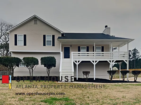 445 Pine Valley Dr, Powder Springs, GA 30127