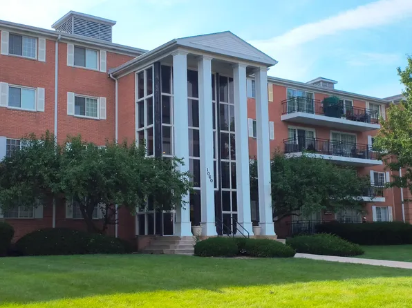 1060 N Farnsworth Ave APT 1402, Aurora, IL 60505