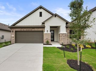 16201 Smithers Rd, Manor, TX 78653