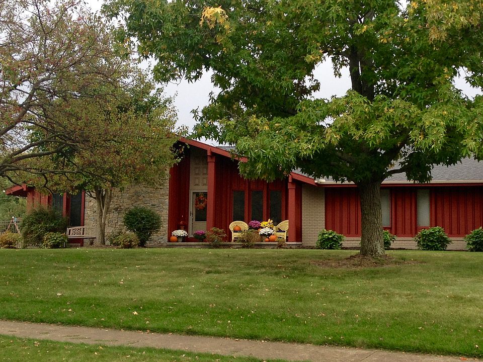 911 Winfield Court