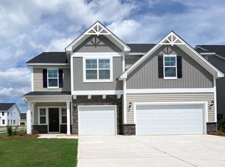 455 Stillwater Ln, Elgin, SC 29045
