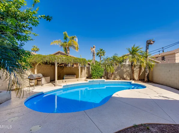 8652 E NIDO Avenue, Mesa, AZ 85209