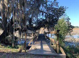 113 N Hermitage Rd, Beaufort, SC 29902