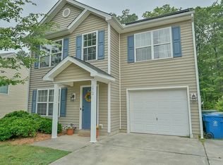 1012 Woodside Park Ln, Durham, NC 27704