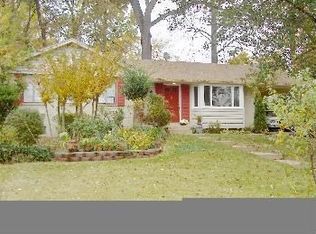 8703 Waterford Rd, Alexandria, VA 22308