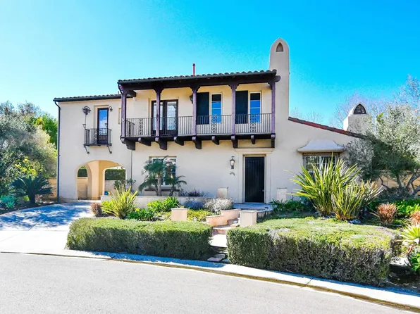 7930 Entrada Lazanja, San Diego, CA 92127