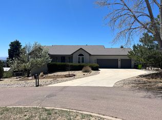 14520 Westchester Dr, Colorado Springs, CO 80921