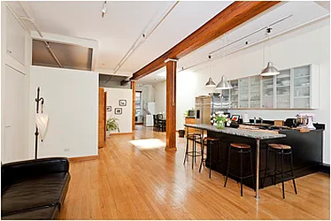 Sold by Brown Harris Stevens