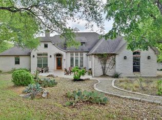 311 Sutton Pl, Georgetown, TX 78628