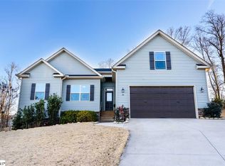 26 Caperton Way, Greer, SC 29651