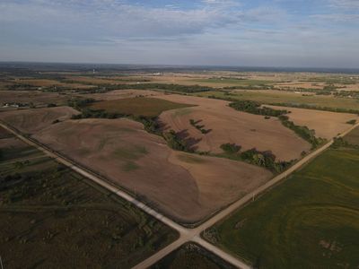 0 S Woodward Rd, Salina, KS, 67401