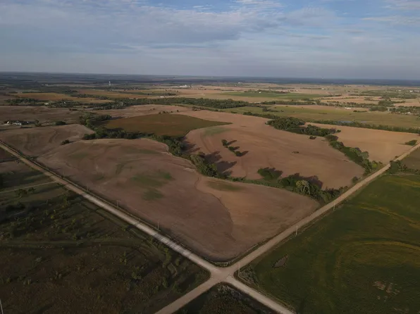 0 S Woodward Rd, Salina, KS 67401