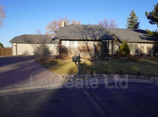 4818 S Kalispell St, Aurora, CO 80015
