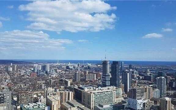 2nd image of 386 Yonge St W #3106