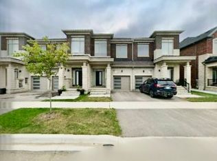 168 Tempel St, Richmond Hill, ON L4E1J2