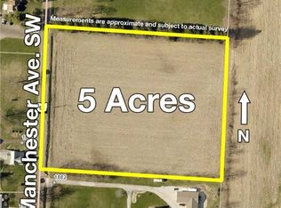 Manchester Ave SW, Massillon, OH 44647