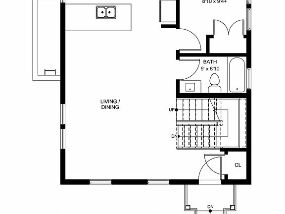 2nd image of this home