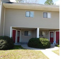 1501 College Way, New Bern, NC 28562