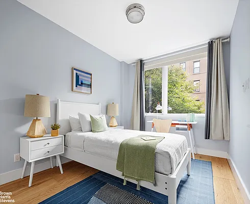 Rented by Brown Harris Stevens | media 38