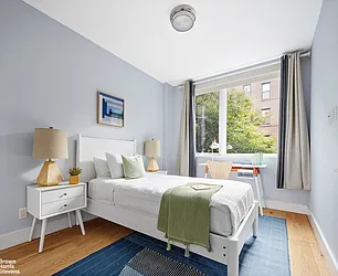 Rented by Brown Harris Stevens