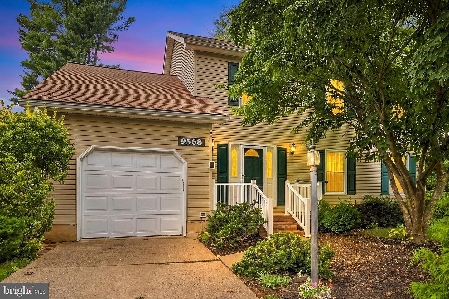 9568 Morning Mews, Columbia, MD 21046 | Zillow