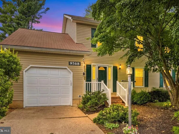 9568 Morning Mews, Columbia, MD 21046