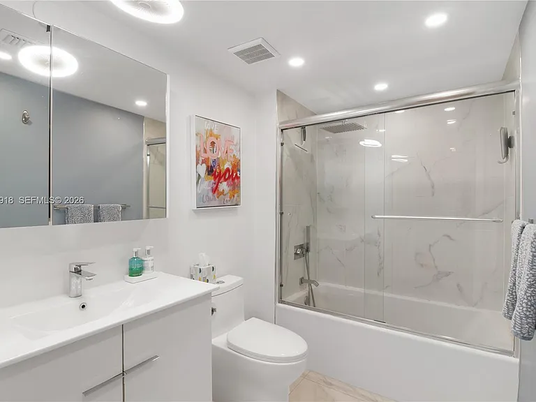 1155 S Brickell Bay Dr #805 — Photo 20