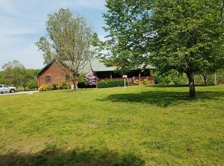 104 Powell Valley Shores Cir, Speedwell, TN 37870