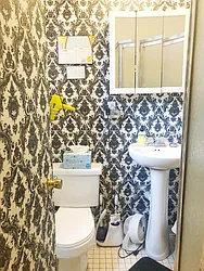 Rented by Jack B Shapiro