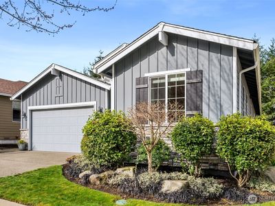 4809 Meriwood Drive NE, Lacey, WA, 98516