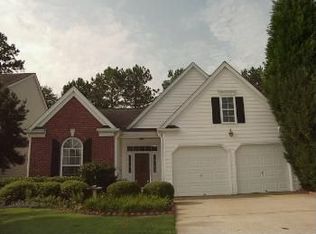 2011 Crestview Way, Woodstock, GA 30188