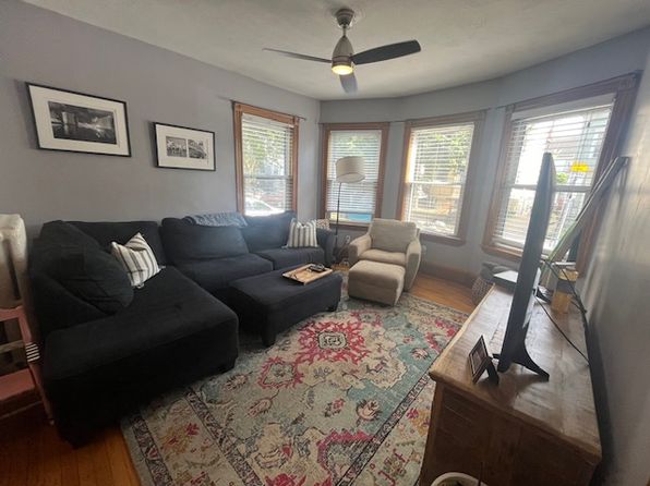 121 Perkins St #1