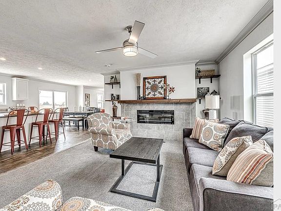2nd image of 5143 Los Cerritos Dr