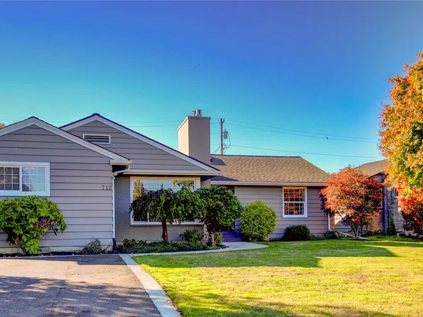 712 Wetmore Avenue, Everett, WA 98201