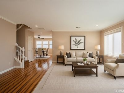 1650 Balinese Ct, Palmdale, CA, 93551