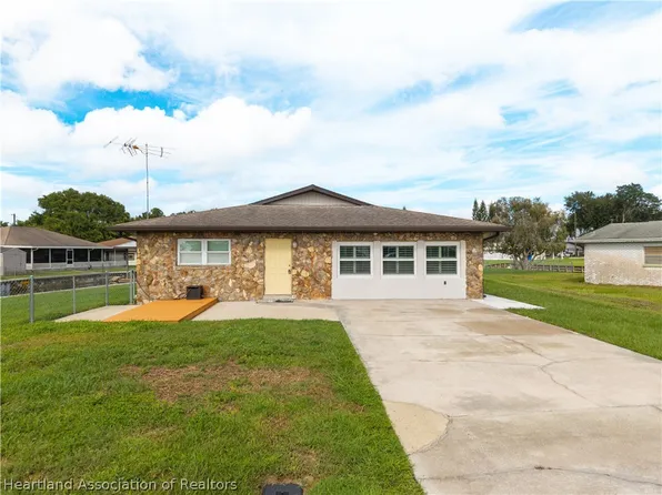 905 Kerry Dr, Sebring, FL 33870